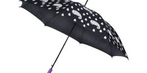 Printed Umbrella
