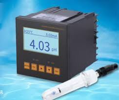 on Line PH Meter