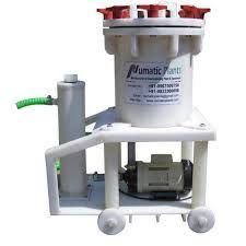 Plating Filter Unit