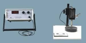 Plating Thickness Tester