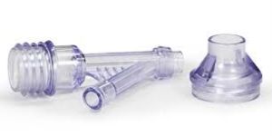Molded Medical Plastic Components
