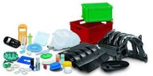Plastic Moulded Products