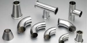 Pipe & Tube Fittings