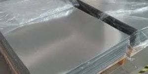 Stainless Steel Sheet