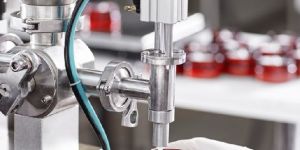 Third Party Cosmetics Manufacturing Service