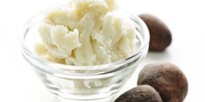 Unrefined Shea Butter