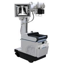 Portable X-ray Machine