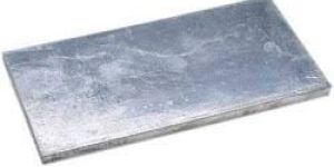 Zinc Plate