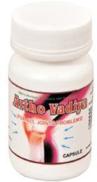 Artho Vadiya Capsules