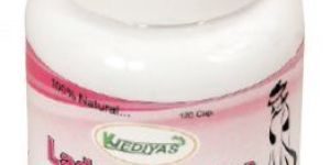 Lady Life Plus Capsules