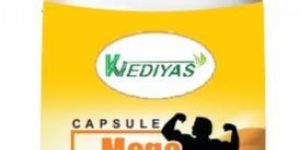 Mega Strong Capsules