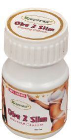 Obe 2 Slim Morning Capsules