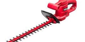 Hedge Trimmer