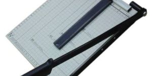 Paper Cutting Machine