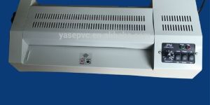 Pouch Lamination Machine