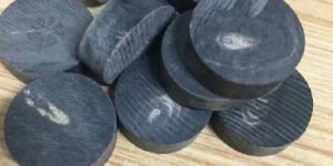 Buffalo Horn Buttons