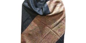 Trendy Pashmina Embroidered Stole