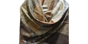 Trendy Silk Stole