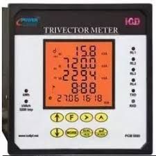 Trivector Meter