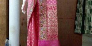 Cotton Sarees