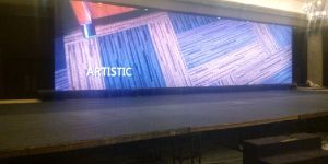 LED Screen on Hire