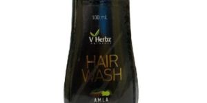 Amla Shikakai Shampoo