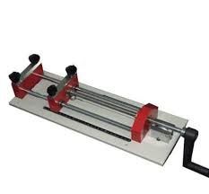 Textile Extensometer