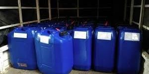 Aluminum Cleaner Degreaser