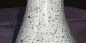 Terrazzo Base Lamp