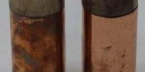 Wooden Salt and Pepper Shaker