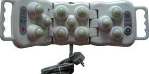 Stone Projector Massager