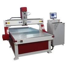 CNC Router Machine