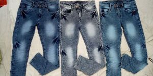 Mens Denim Jeans