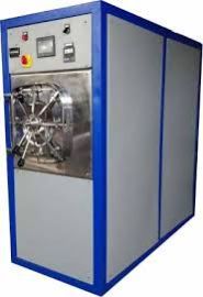 ETO Sterilizer