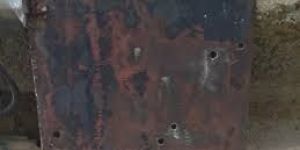 Chemical Dipping Plate Coatings