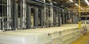 Chemical Line Coating