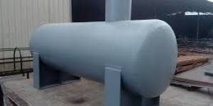 FRP Tank Coatings