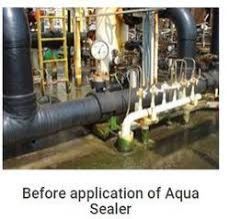 Gre Pipe Restoration