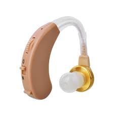 Hearing Aid