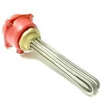 Electric Immersion Heater