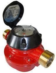 Fuel Oil Meter