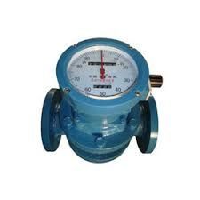 Mechanical Oil Meter