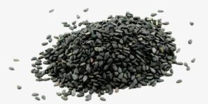 Deep Black Sesame Seeds