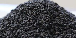 Natural Black Sesame Seed