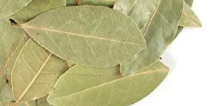 Organic Bay Leaves