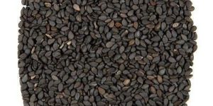 Whole Black Sesame Seed