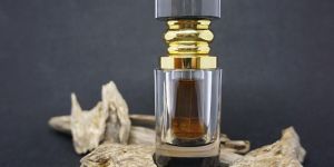 Agarwood Oil
