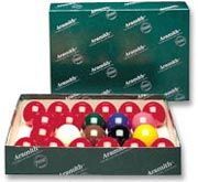 Snooker Ball Set