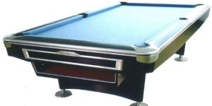 Wiraka Diamond Series Pool Table