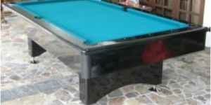 Wiraka Executive Series Pool Table